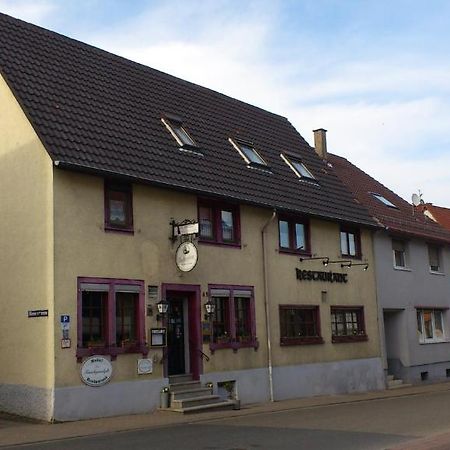 Hotel Kraichgauidylle Malsch  Exterior photo