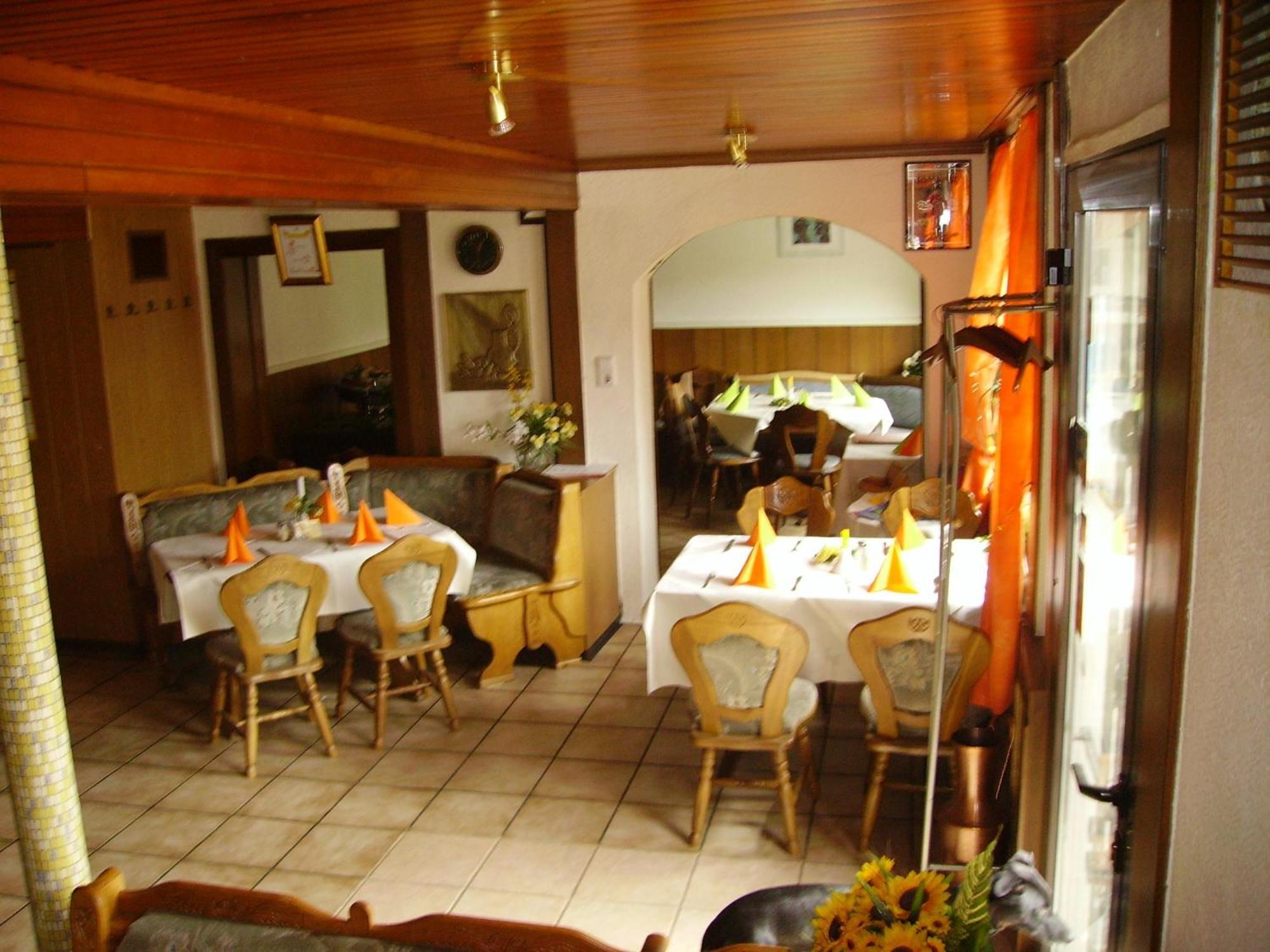 Hotel Kraichgauidylle Malsch  Exterior photo