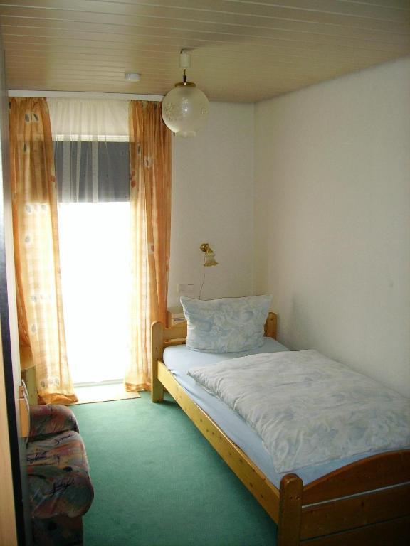 Hotel Kraichgauidylle Malsch  Room photo