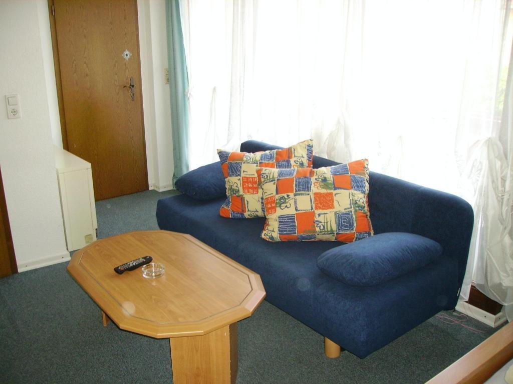 Hotel Kraichgauidylle Malsch  Room photo